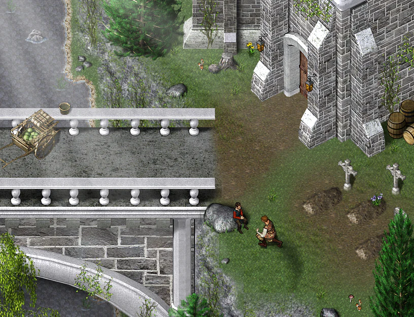 Medieval: Town & Country - Image 4