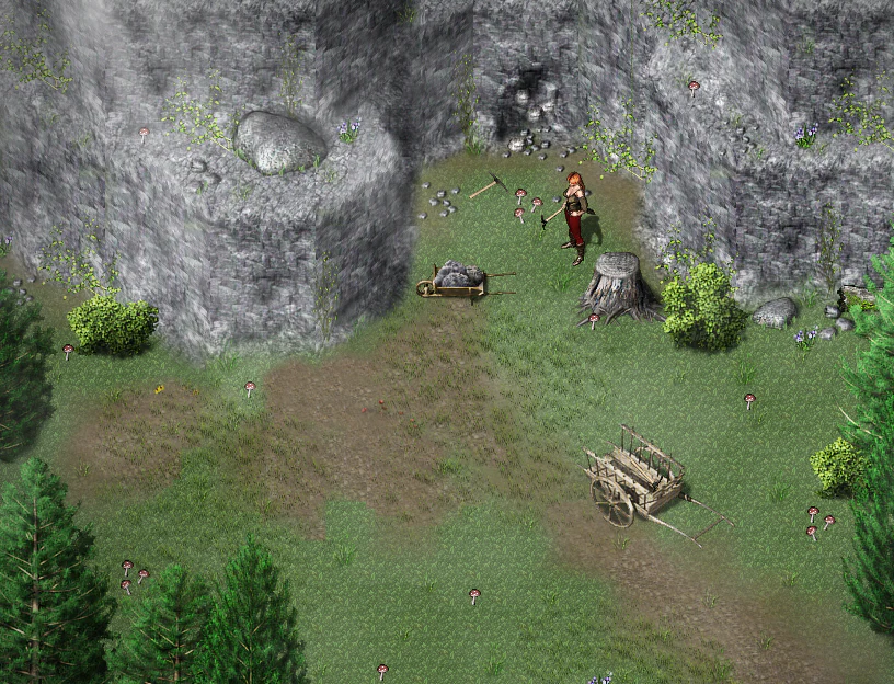 Medieval: Town & Country - Image 5