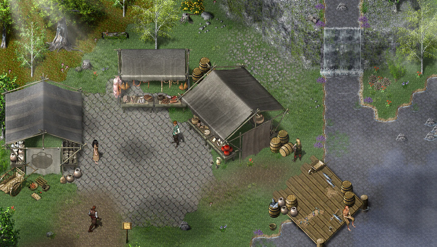 Medieval: Town & Country - Image 8