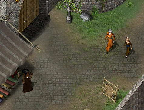 Medieval: Town & Country - Image 9