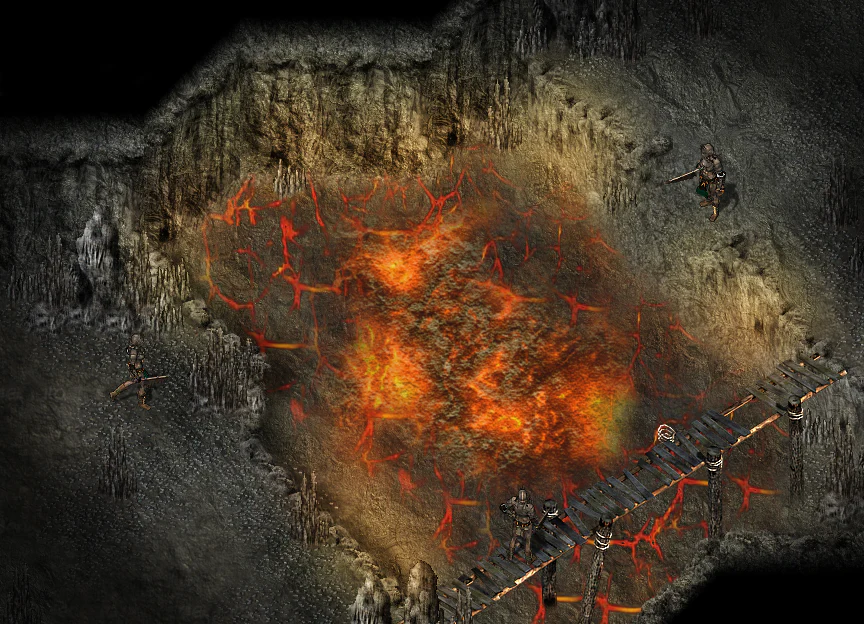 Medieval: Underdeep - Image 10