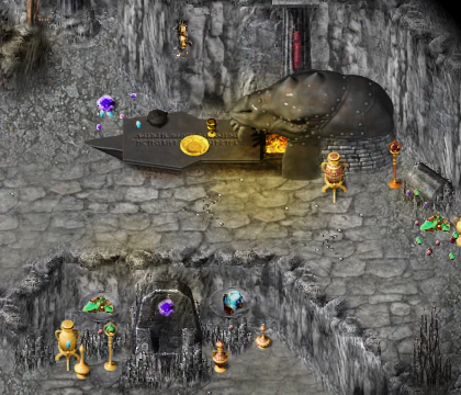 Medieval: Underdeep - Image 13