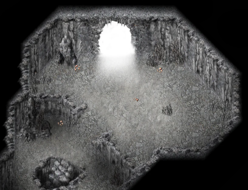 Medieval: Underdeep - Image 2