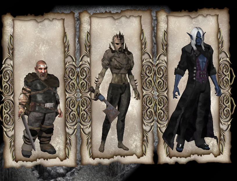 Medieval: Underdeep - Image 3