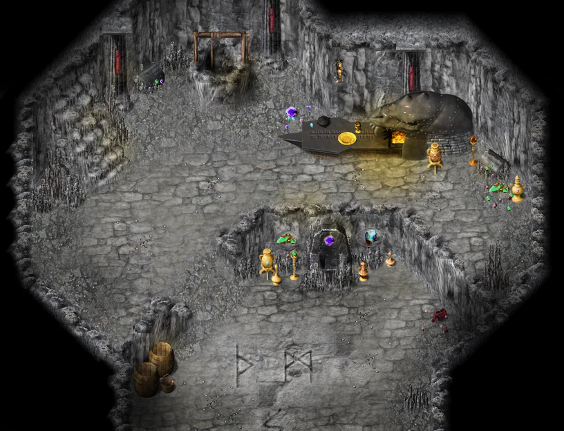 Medieval: Underdeep - Image 5