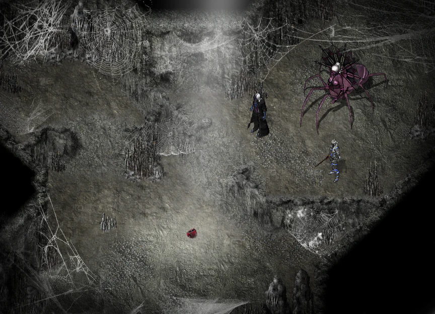 Medieval: Underdeep - Image 6