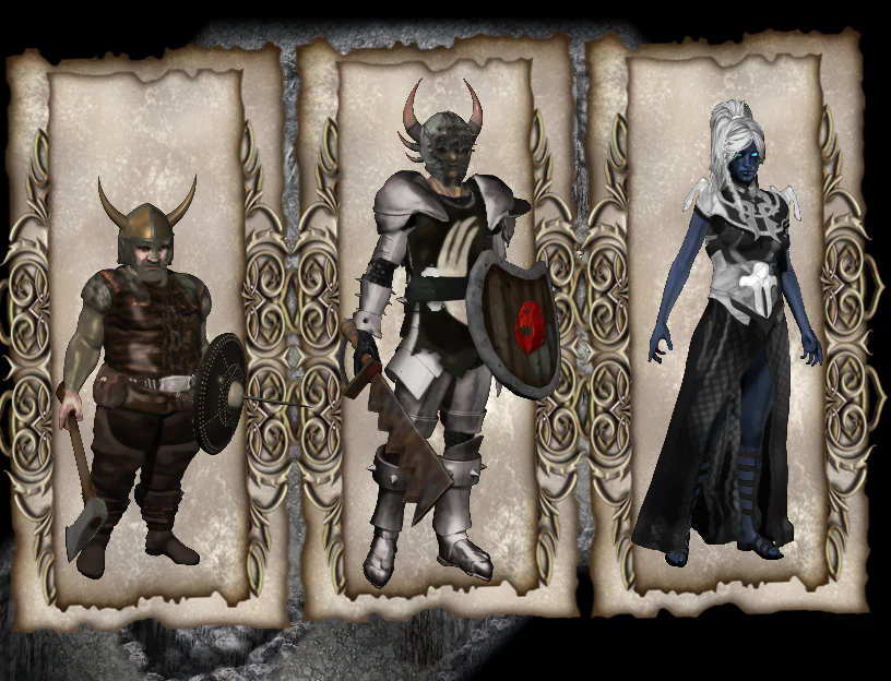 Medieval: Underdeep - Image 7