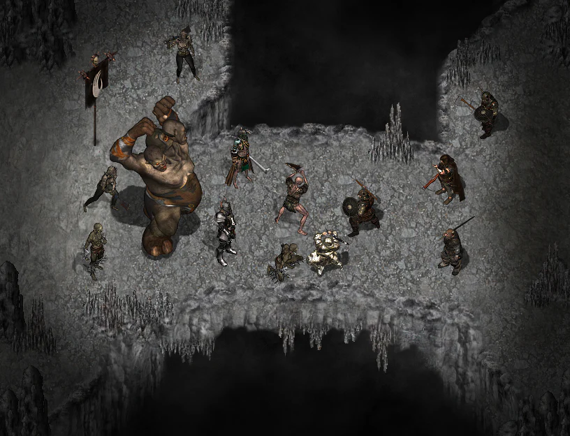 Medieval: Underdeep - Image 8