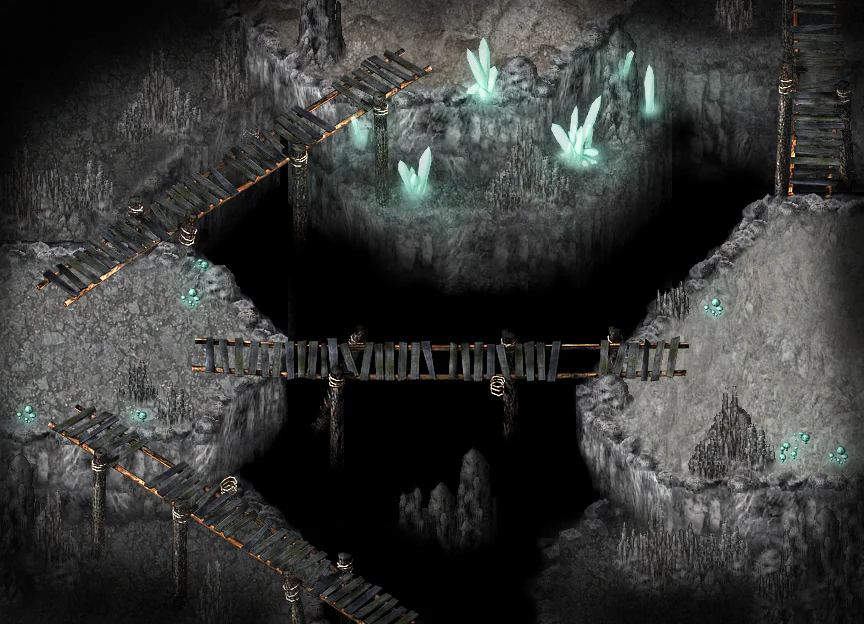 Medieval: Underdeep - Image 9