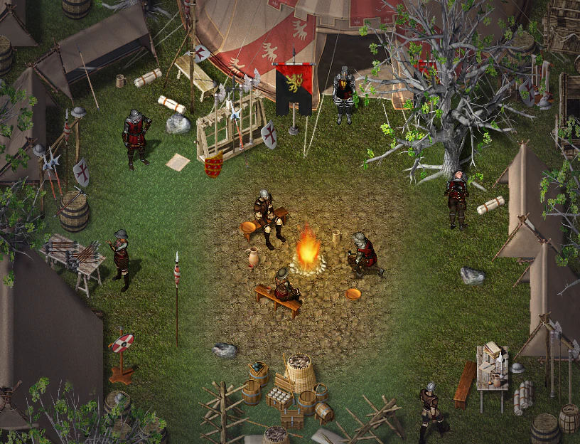 Medieval: Warfare - Image 2