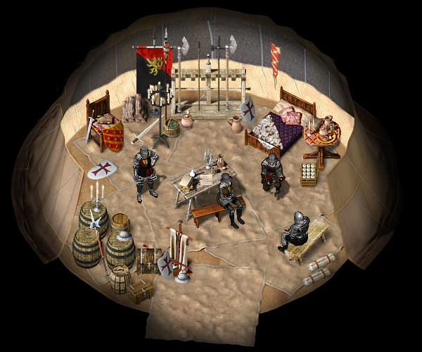 Medieval: Warfare - Image 3