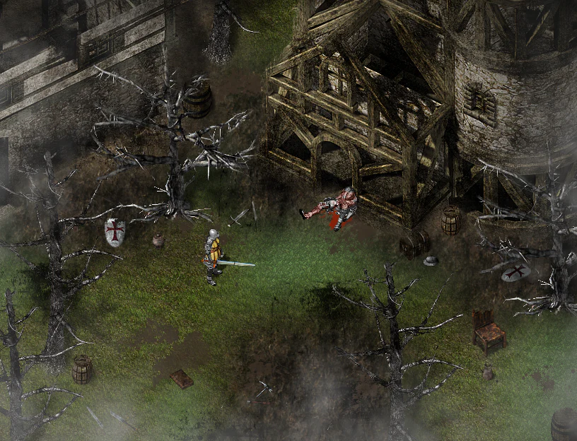 Medieval: Warfare - Image 5
