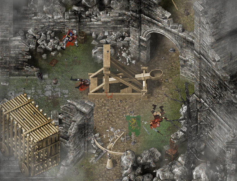 Medieval: Warfare - Image 6