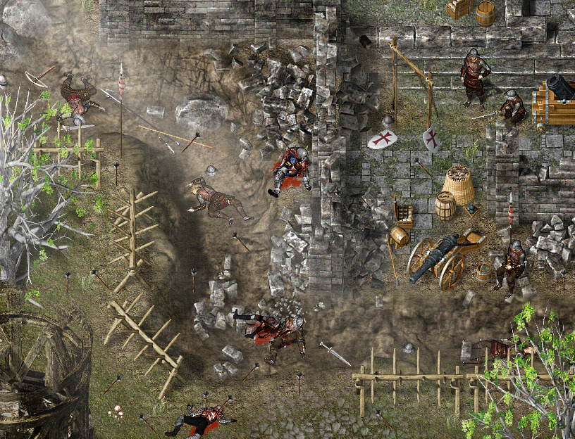 Medieval: Warfare - Image 7
