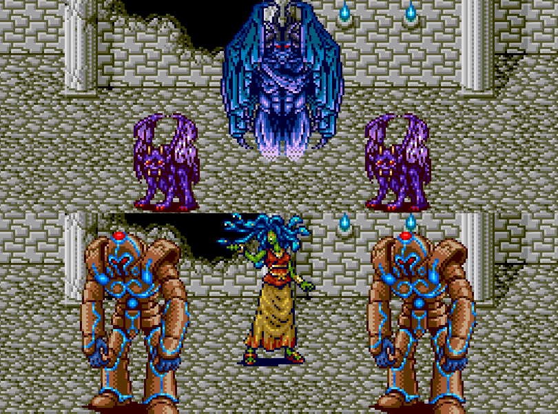 MEGA FANTASY Pixel Monster Pack - Image 10