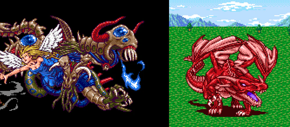 MEGA FANTASY Pixel Monster Pack - Image 11