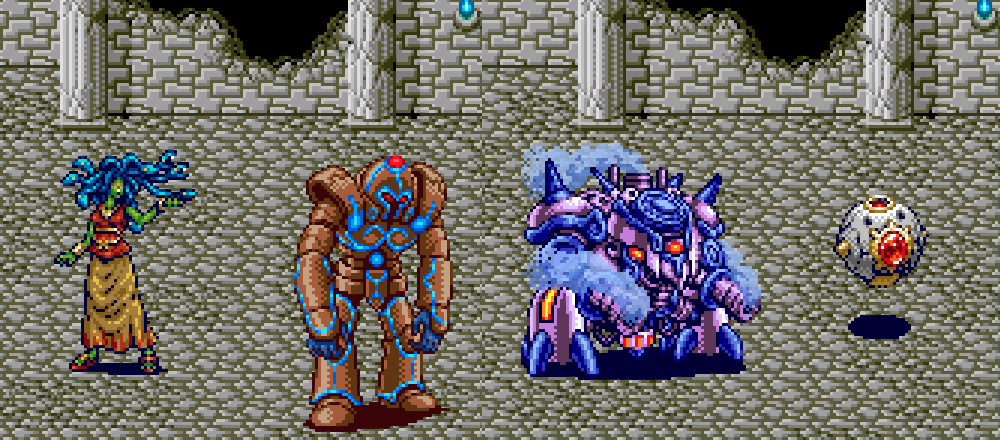 MEGA FANTASY Pixel Monster Pack - Image 14