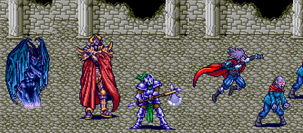 MEGA FANTASY Pixel Monster Pack - Image 15