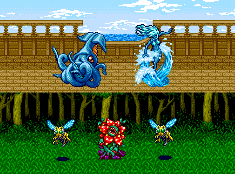 MEGA FANTASY Pixel Monster Pack - Image 3