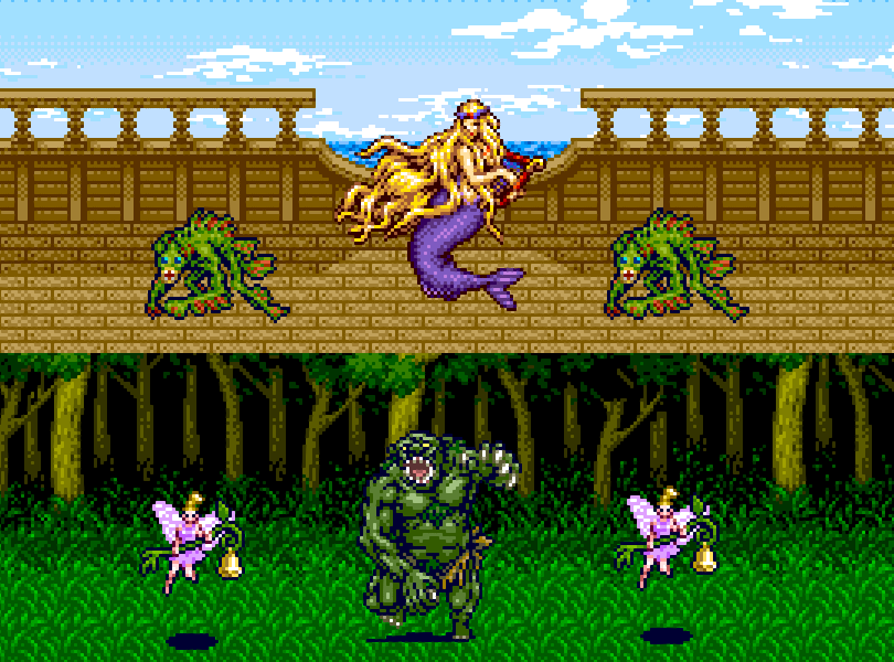 MEGA FANTASY Pixel Monster Pack - Image 4