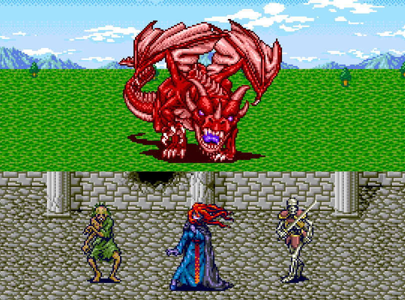 MEGA FANTASY Pixel Monster Pack - Image 7