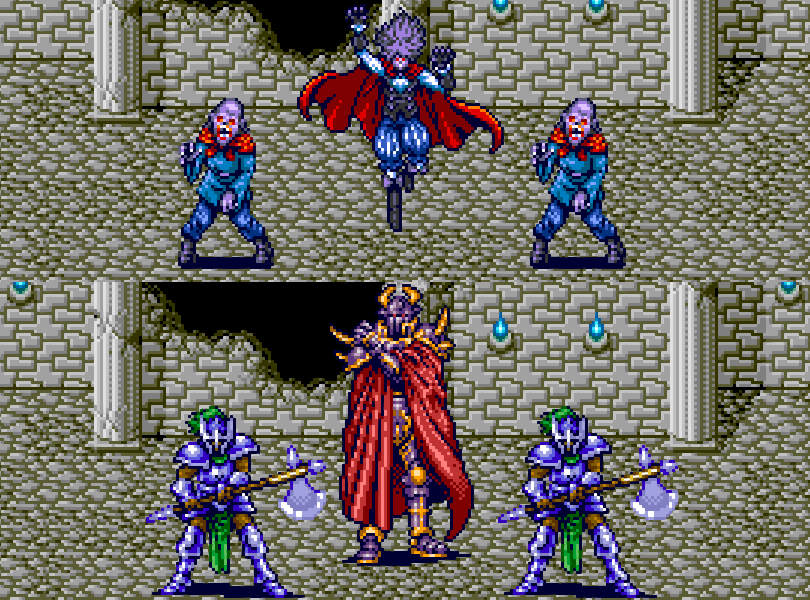 MEGA FANTASY Pixel Monster Pack - Image 9