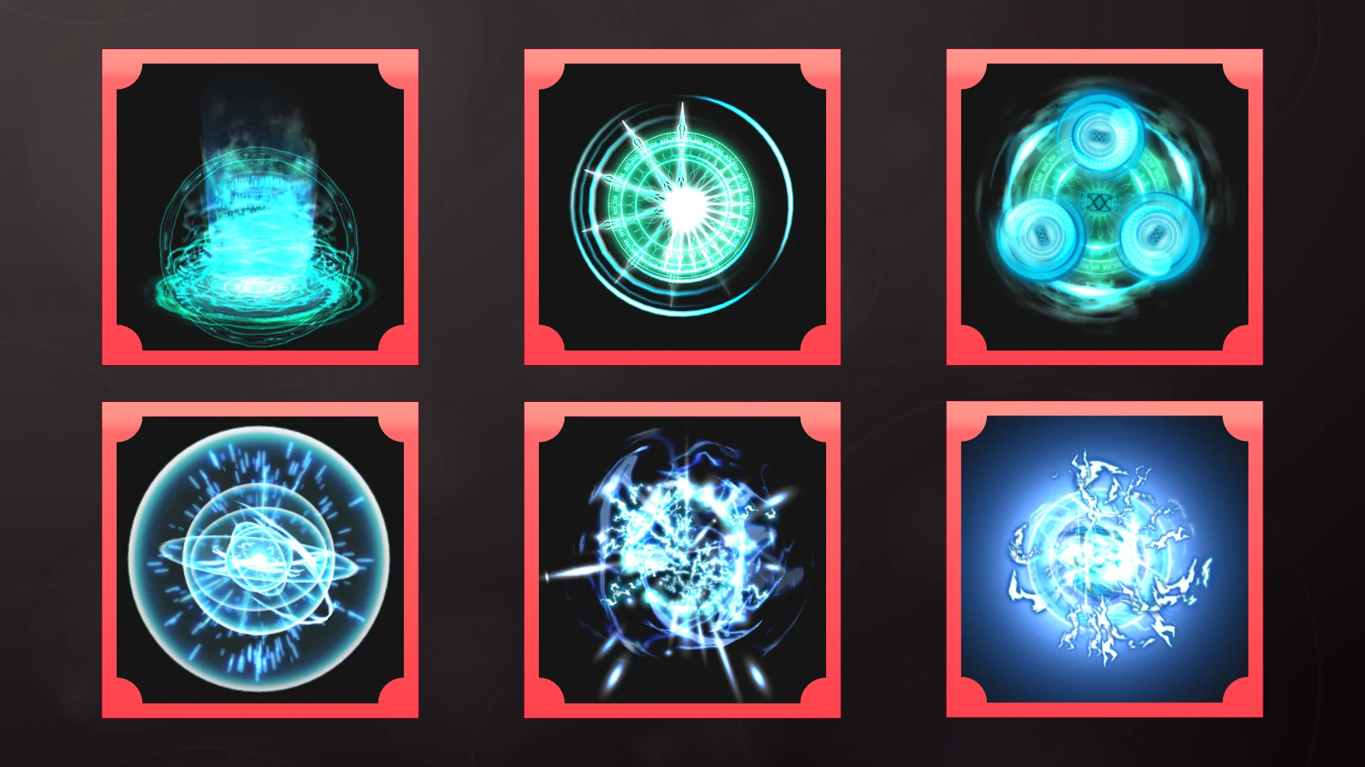 MGC Animations Collection Vol 1 - Image 2