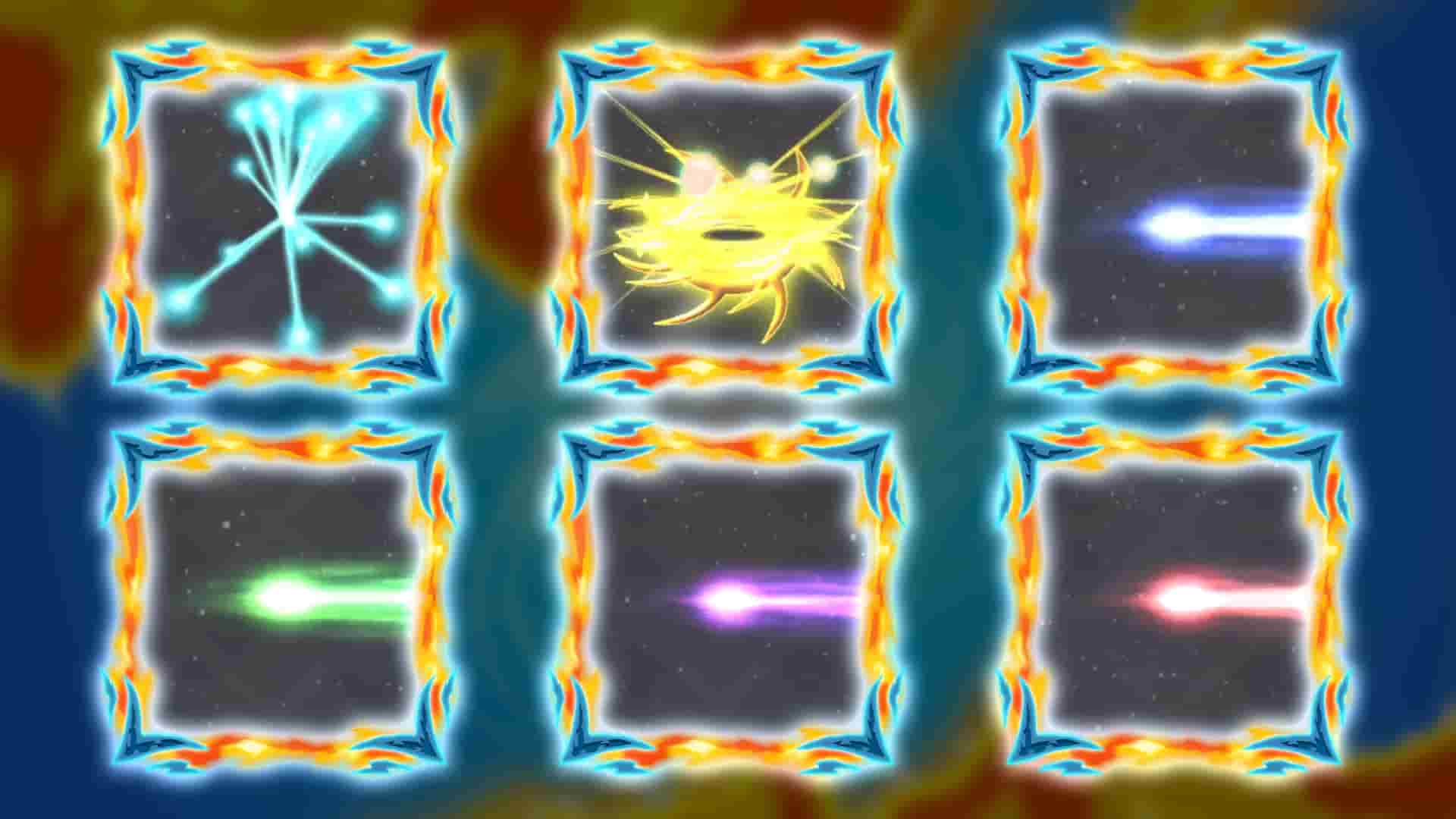 MGC Animations Collection Vol 3 - Image 10