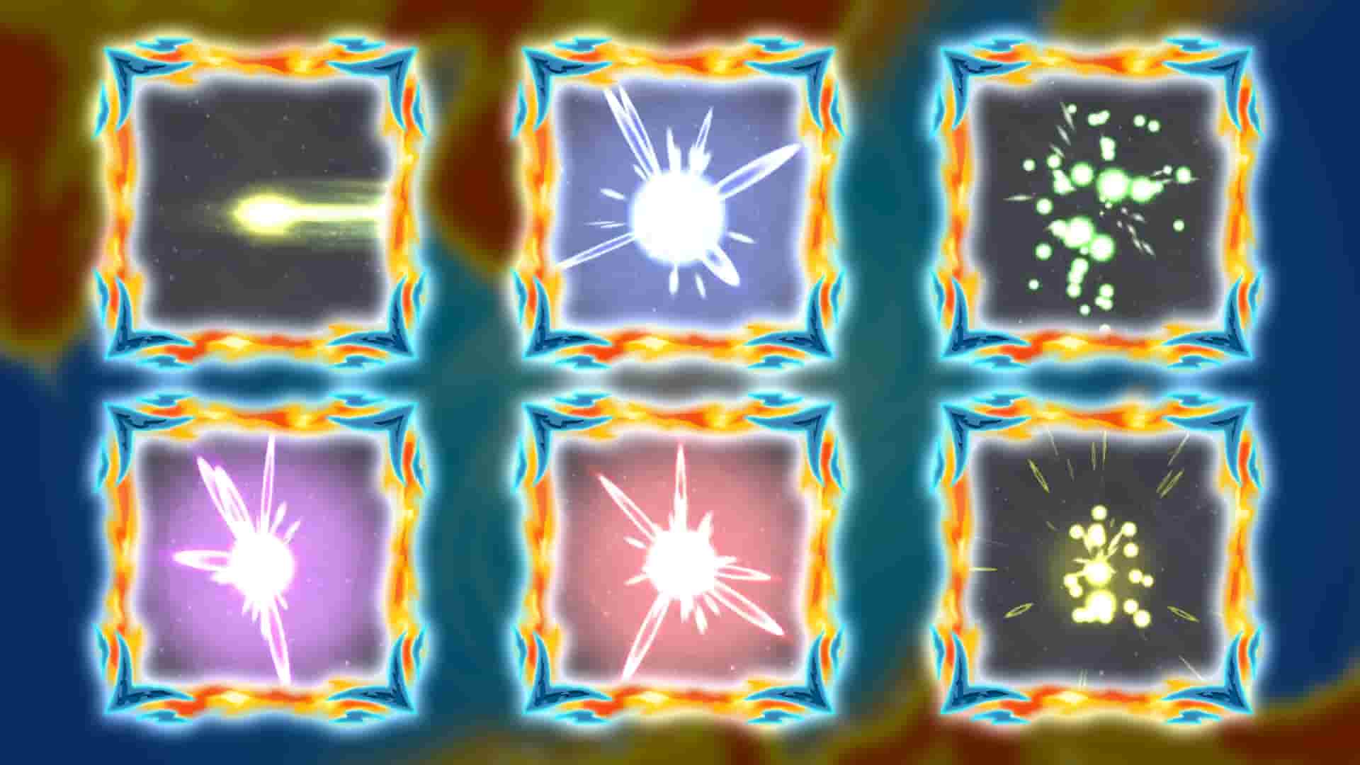 MGC Animations Collection Vol 3 - Image 11