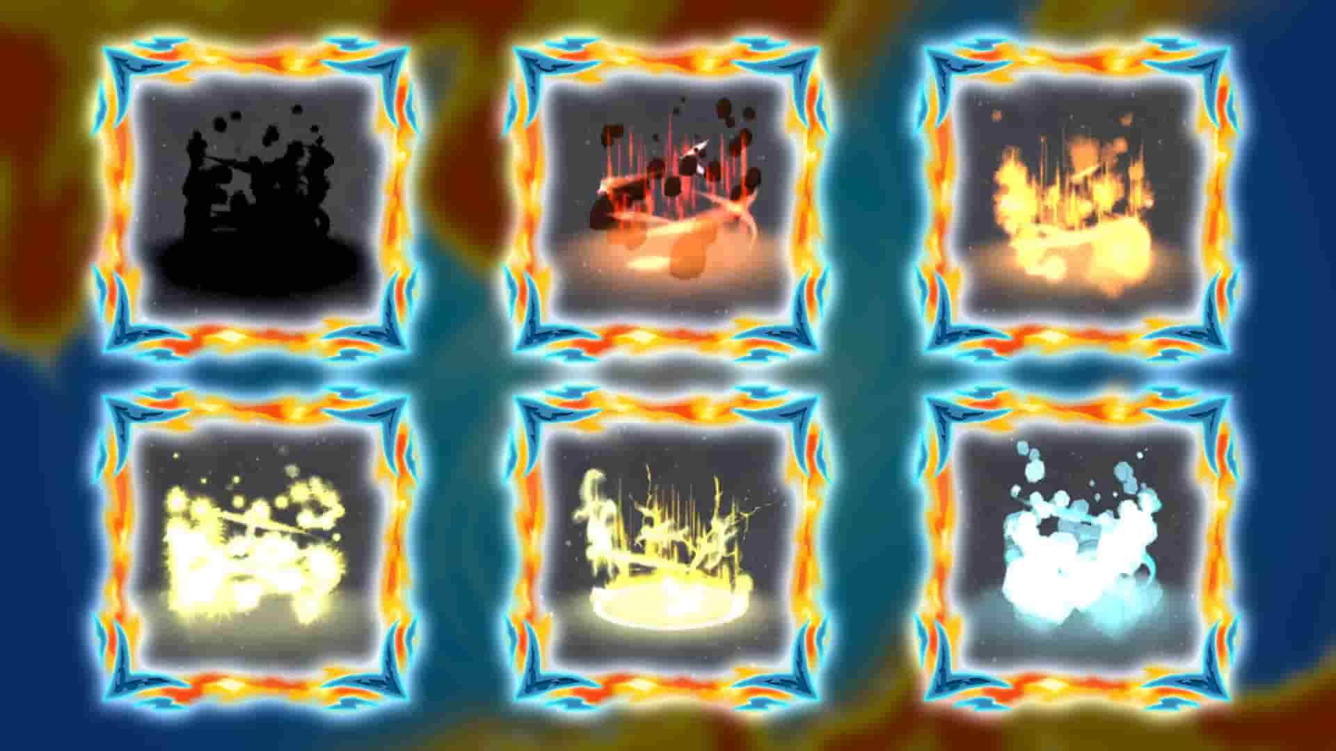 MGC Animations Collection Vol 3 - Image 2