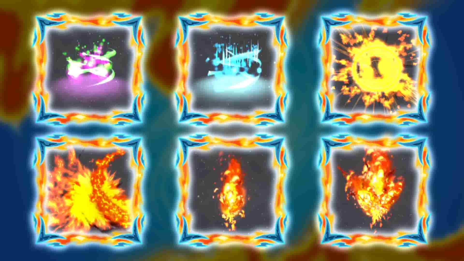 MGC Animations Collection Vol 3 - Image 3