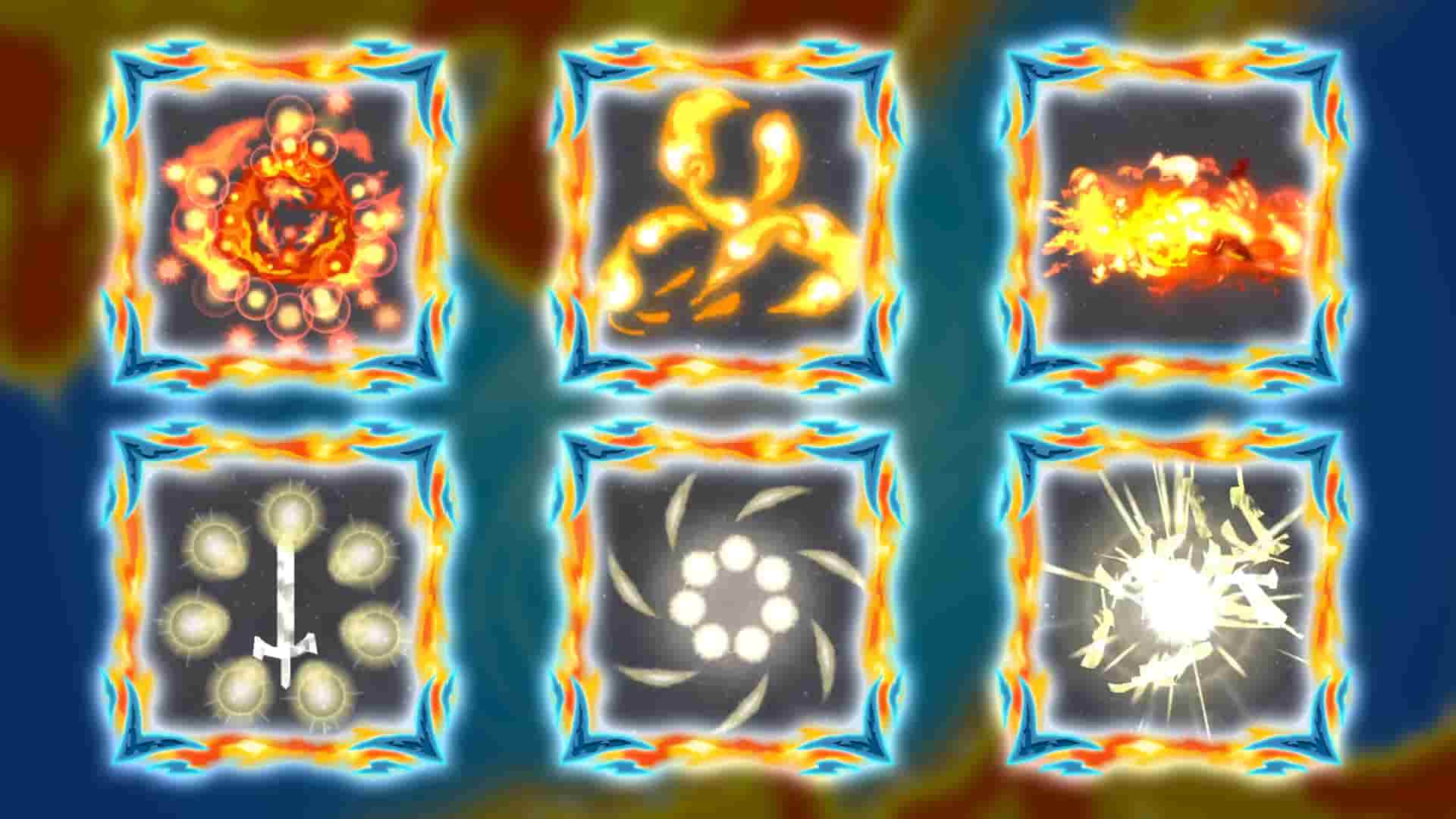 MGC Animations Collection Vol 3 - Image 5