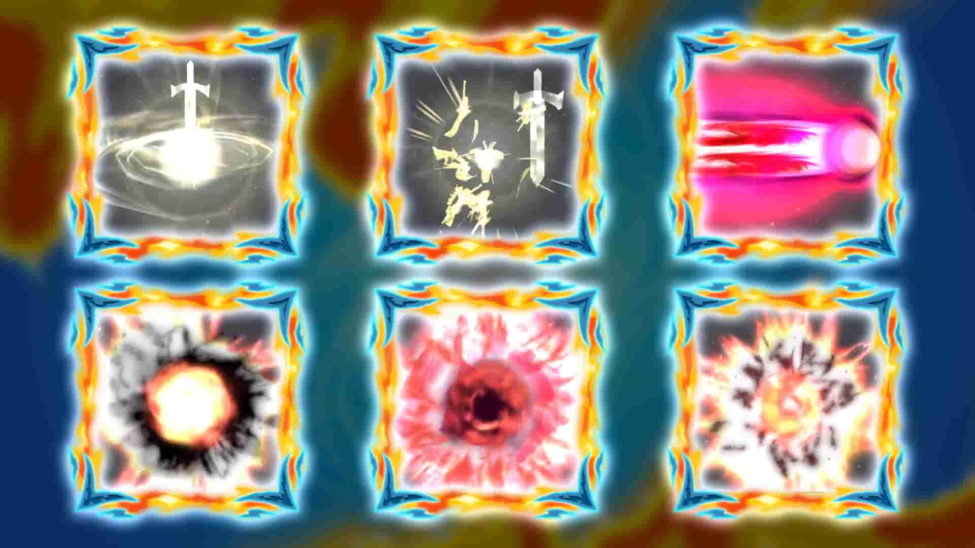 MGC Animations Collection Vol 3 - Image 6