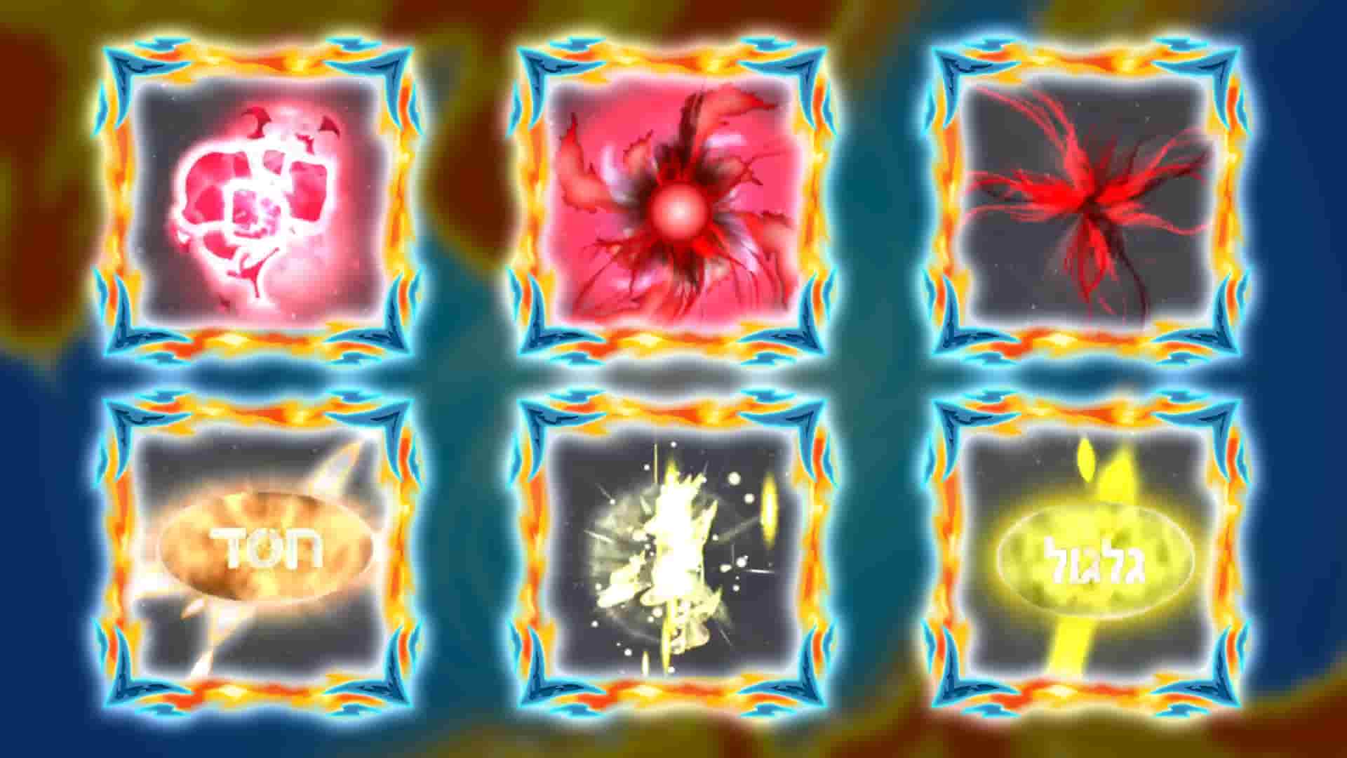 MGC Animations Collection Vol 3 - Image 7