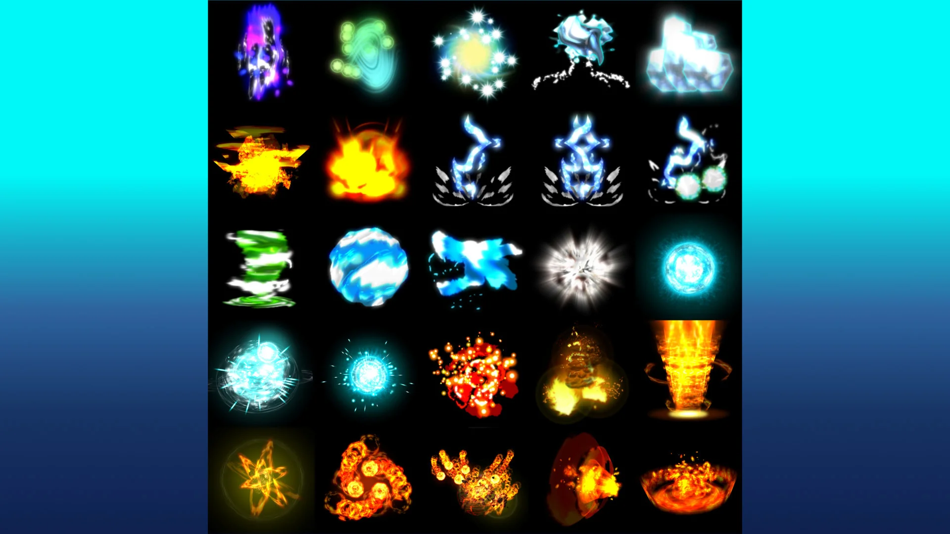 MGC Animations MZ MegaPack 1 - Image 4