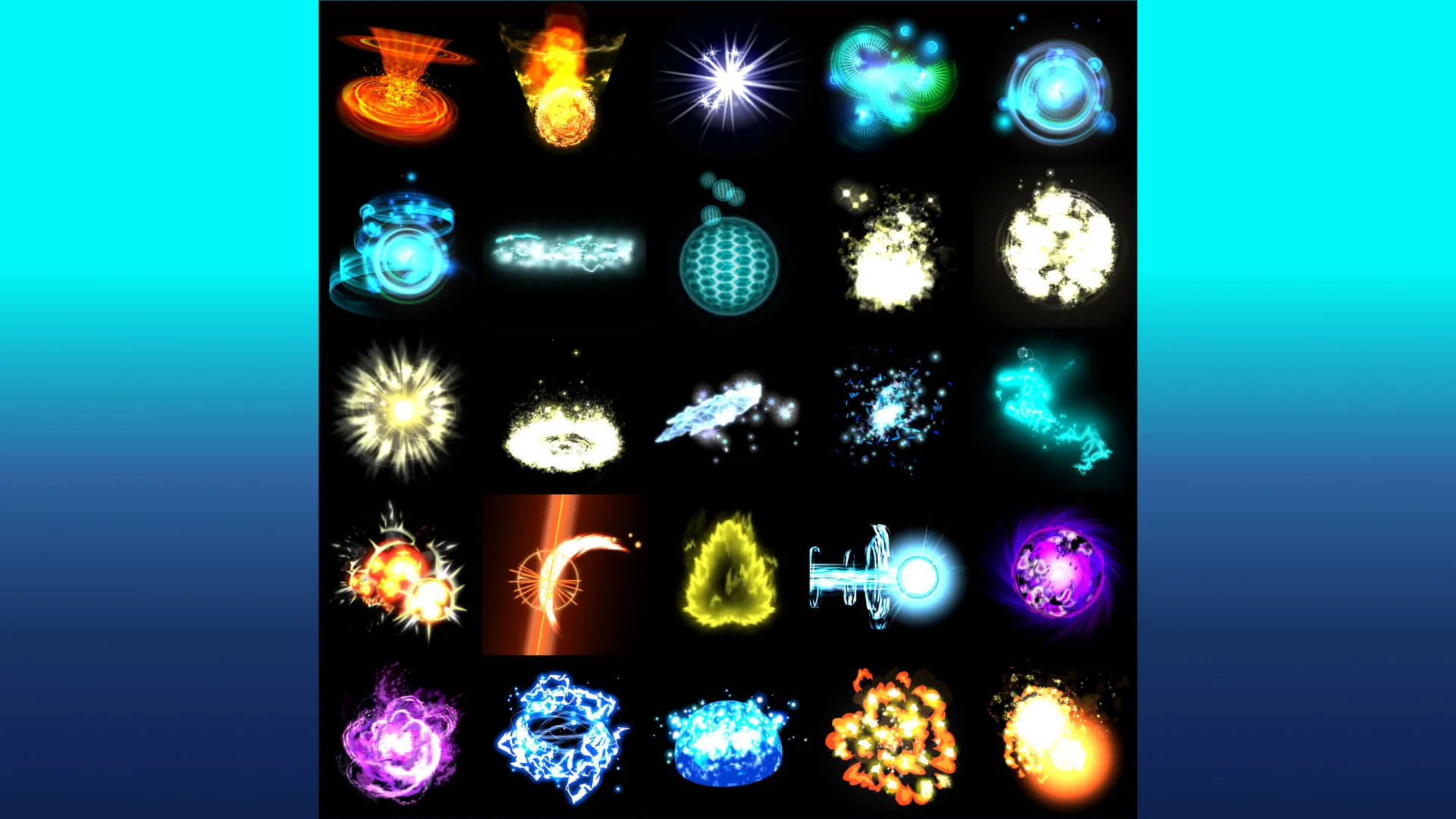MGC Animations MZ MegaPack 1 - Image 5