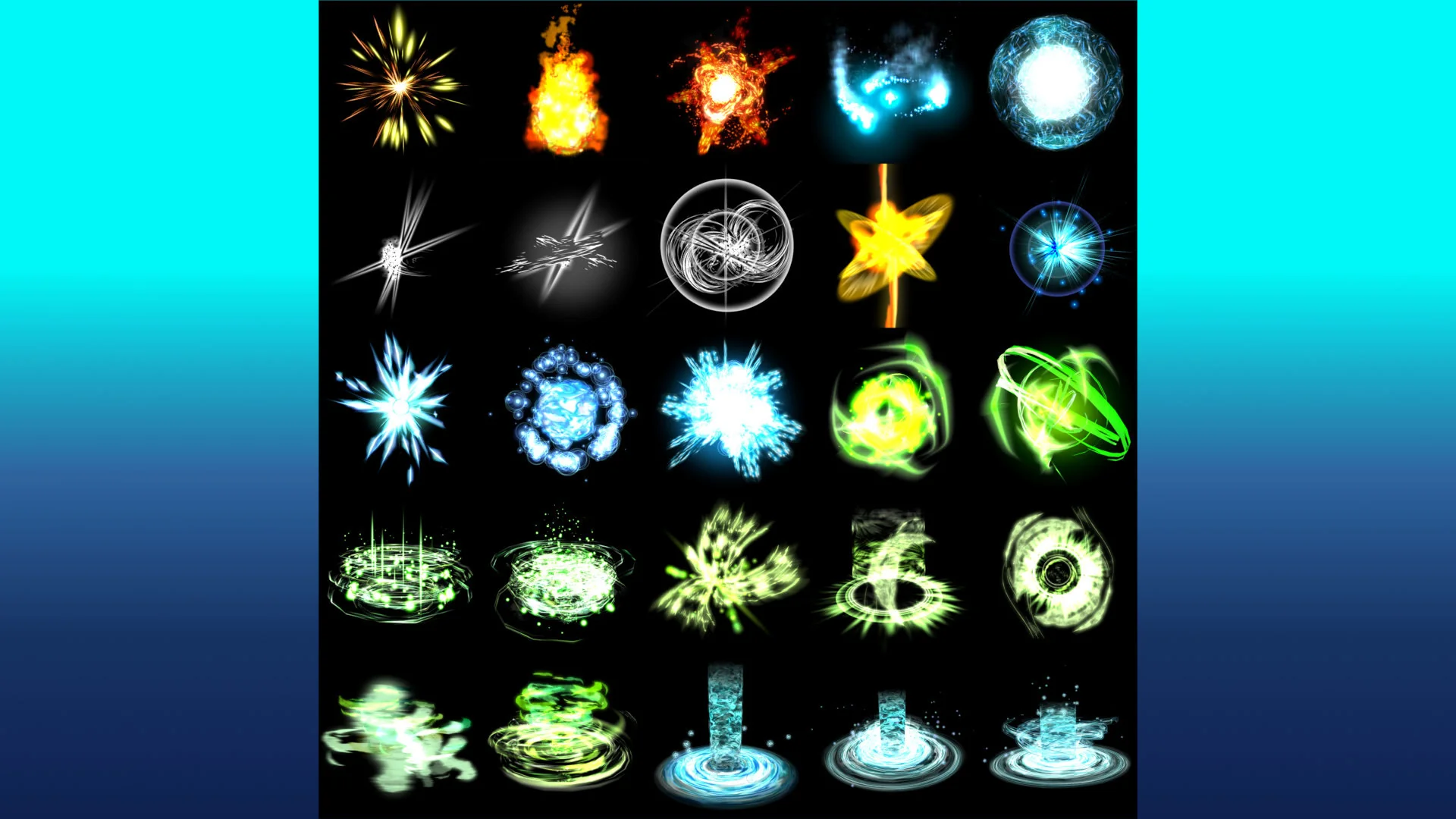 MGC Animations MZ MegaPack 1 - Image 6