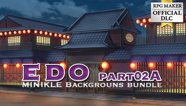 Minikle Backgrounds Bundle EDO part02 A