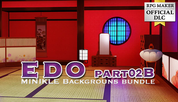Minikle Backgrounds Bundle EDO part02 B