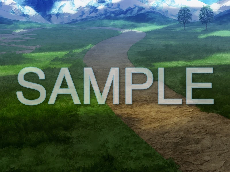 Minikle's Background CG Material Collection Dungeon part01 A - Image 6