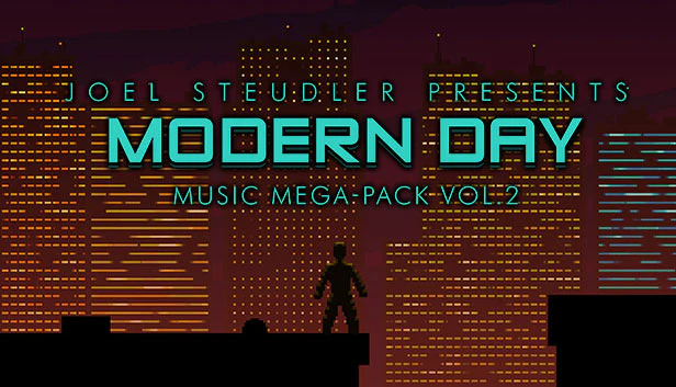 Modern Day Music Mega Pack Vol 2