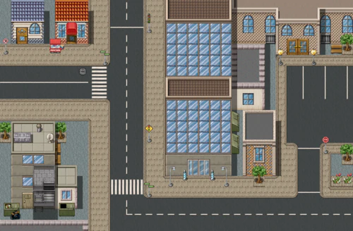 Modern Day Tiles Resource Pack - Image 3