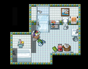Modern Day Tiles Resource Pack (Non RM) - Image 5