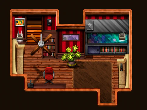 Modern + Inner Basic Tiles MV - Image 2