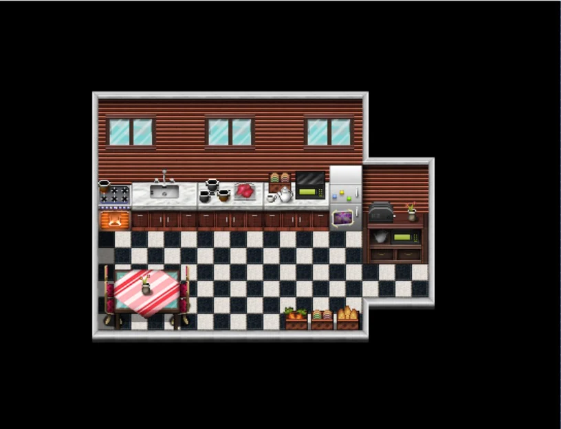 Modern + Inner Basic Tiles VX Ace - Image 3