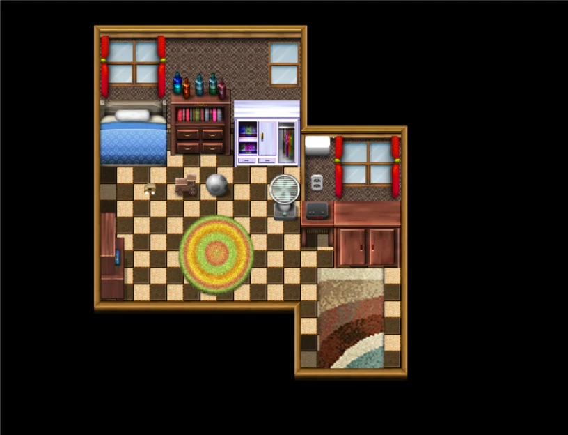 Modern + Inner Basic Tiles VX Ace - Image 4
