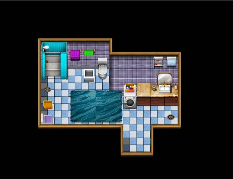 Modern + Inner Basic Tiles VX Ace - Image 5