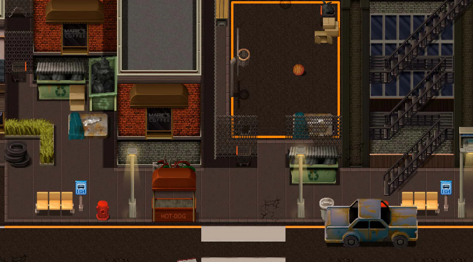 Modern + Midnight City - Image 5