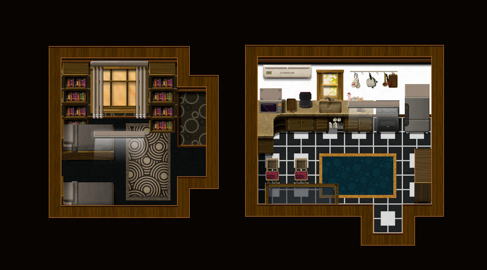 Modern + Midnight City - Image 6