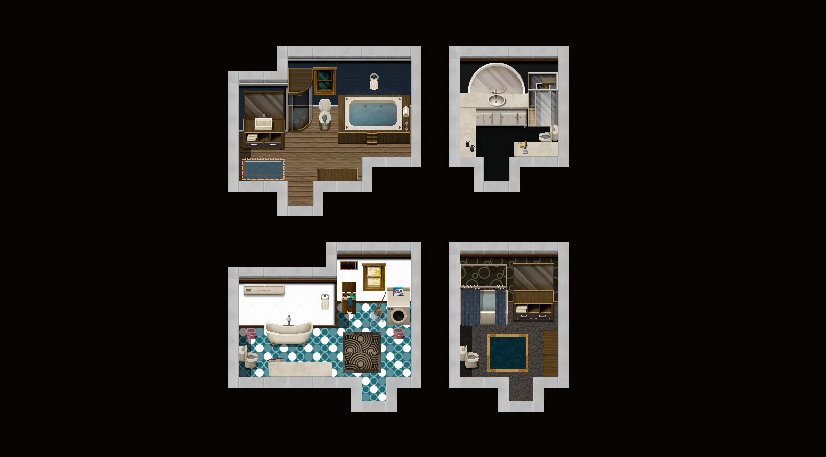 Modern + Midnight City - Image 7
